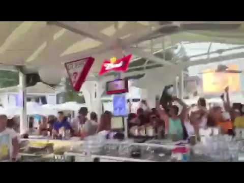 Ibiza Odessa Ukraine