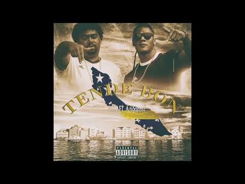 RIX ft. Angorast - Tende Bon