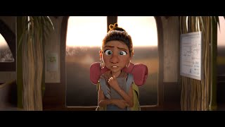 The Train to Qinling | Official Trailer