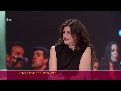 Amazing Grace - Canal 24 Horas