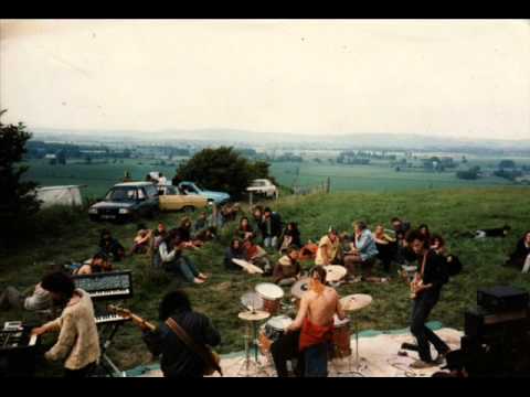 The Ullulators - We All Love The Same Girl
