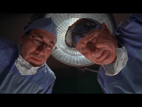 Malcolm almost has surgery by accident (HQ) | S2 E17 - Malcolm In The Middle