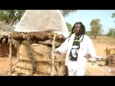 Foum Moboh - Kalifadjan