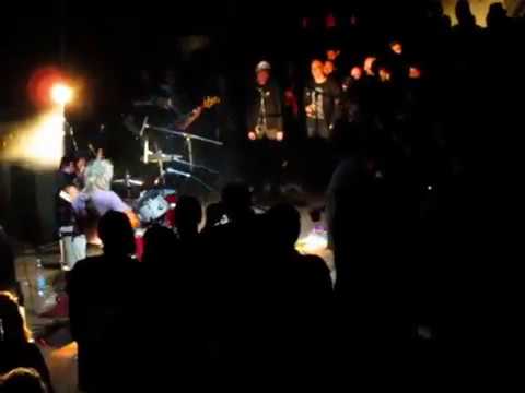 CUNTROACHES - live @ LUFF 2018