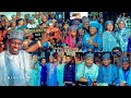 Dinar Yan Kannywood Don Taya Ali Nuhu Murnar Zama Shugaban Ma'aikatar Fim Ta Najeriya - Nagudu TV