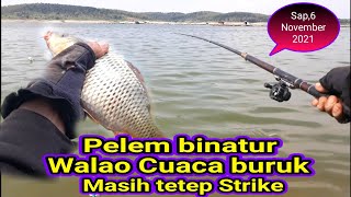 Download lagu MANCING DI PELEM BINATUR,kedung ombo, mp3
