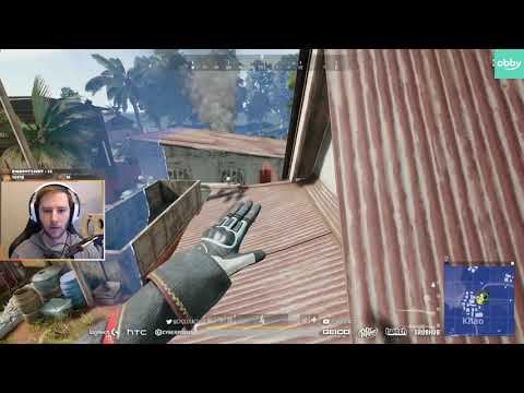 Pubg Player Chocotaco Let Another Guy Win Because Of This I Need That Win Bro