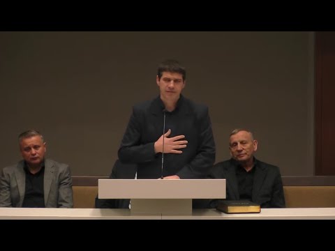 Beni Boariu - Care este SCOPUL vieții tale?