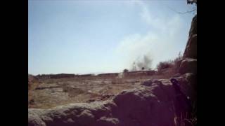 Tribute to Canadian Army On Tour Afghanistan