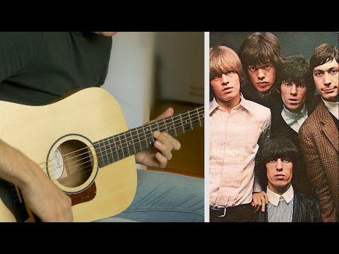 Not Fade Away - Kaizer Place