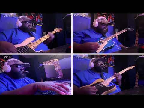 Southern Soul type beat- "Born In The Delta"