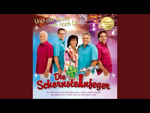 Ich träume mit offenen Augen von Dir