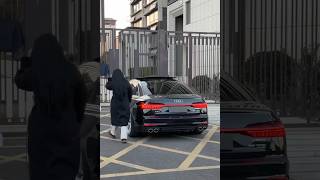 Download lagu Audi should be the benchmark among E-class cars! #audi #quattro #audia6 #automobile #shorts #a6 mp3