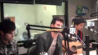 Runner Runner performance of So Obvious on Z100