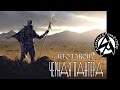 [Кто такой?] Черная Пантера / Black Panther 