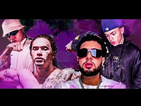 DRIP DA ROÇA 2 - (Instrumental Oficial) by.Tetito FC