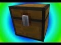 Minecraft Trapped Chest Tutorial 