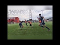 Brian Gamboa College Soccer Recruiting Video - Class of 2020