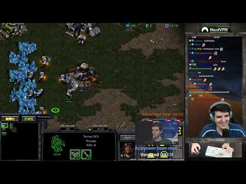 Dono about arty nuking himself...