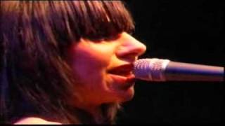PJ Harvey- Live at Shepherd&#39;s Bush- Angelene