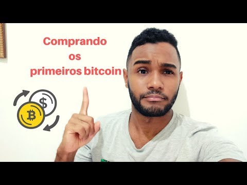 Comprando Bitcoin na BitcoinTrade - modo iniciante | Dani Saints