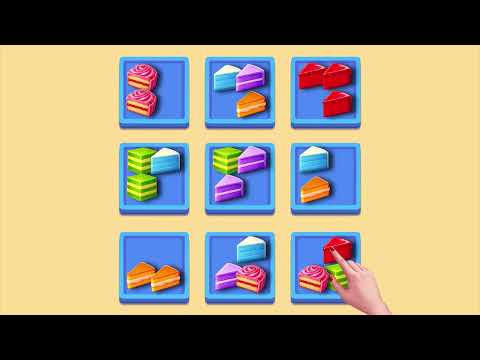 Cookie Sorting