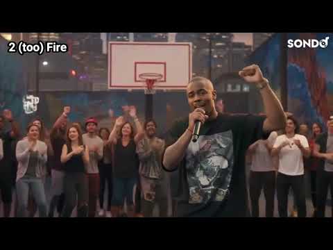 V-n-A eie Music Video