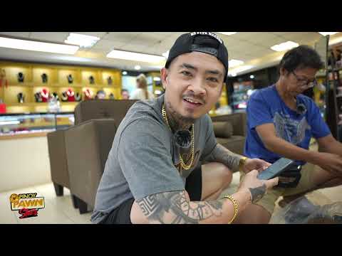 Pinoy Pawnstars Ep.217 - Yamashita Treasure!? 😱😱😱