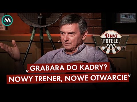 FORNALIK: REPREZENTACJA, JAN URBAN, EKSTRAKLASA, POWRÓT NA ŁAWKĘ | DWA FOTELE 136