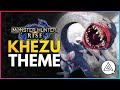 Monster Hunter Rise OST | Khezu Theme
