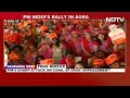 PM Modi On Congress | PM Modi: Congress Manifesto Committed To Vote Bank, Ours..... - Video