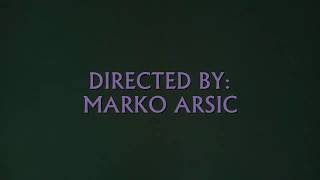 TIME (A SHORT FILM) BY MARKO ARSIC