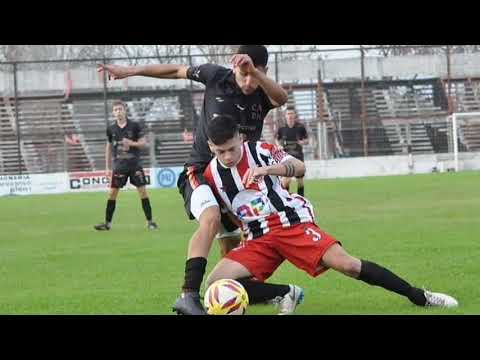 DOUGLAS HAIG PRIMERA LOCAL - 2019