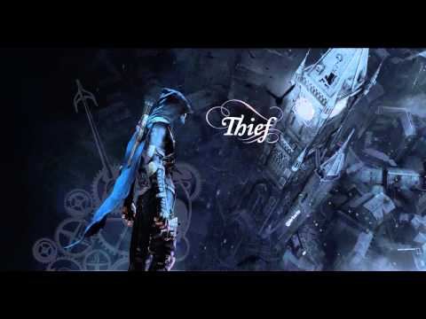 OST Thief Gold - Intro (Remix)