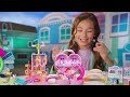 Hasbro MY LITTLE PONY „Mini World Magic“ magiškas kristalas