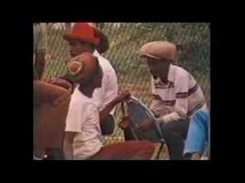 AUGUSTUS PABLO - KG'S HALF WAY TREE