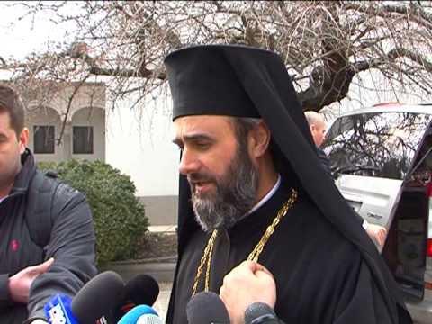 declaratia IPS CIPRIAN CAMPINEANU