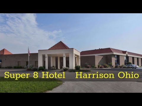 Super 8 Hotel Harrison OH 45030 Incredible 5 Star Review by chef shawn thomas