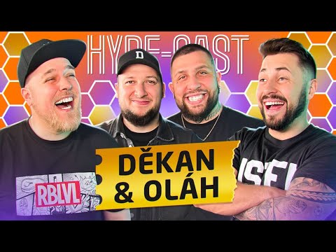 KUBA DĚKAN A JARDA OLÁH - SVLÉKÁM SE DO NAHA NA VEŘEJNÝCH ZÁCHODECH, NASRANEJ ZVUKAŘ NÁM ZNIČIL SHOW