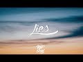 Lil Xan feat. Lil Skies - Lies