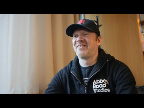 Interview with Kai Hahto of NIGHTWISH & WINTERSUN ● 2024 ● Tuonela Magazine