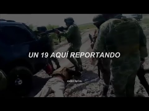 Peso Pluma - Tamaulipas [Letra] | de ferragamo pa la ocasión