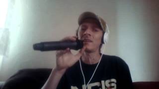 Roger Cicero - Ich atme ein (Cover by MrKuschelKuh)