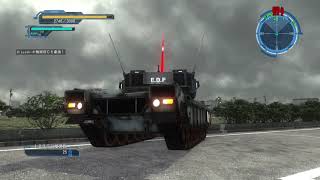 [EDF5実況]ストーム１に憧れて・・・_#48「降下戦機　後編」