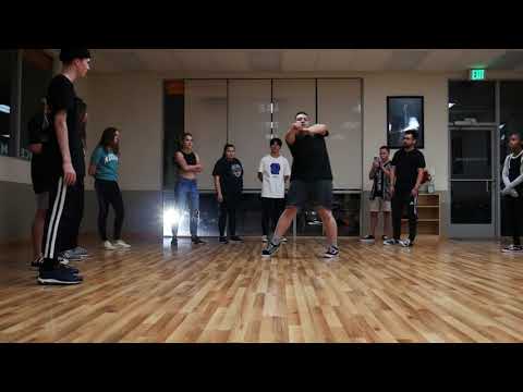 "All I Wanna Do” by Jakob Ogawa | Leo Freestyle