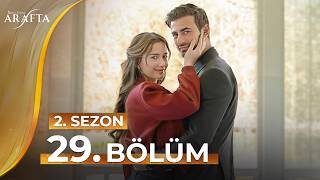 Arafta 29. Bölüm (2.Sezon) Tam Bölüm | Yeni Dizi 2026 | Arafta Türk Dizileri #S2