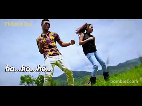 Thilpha bol Tahmel mulou lungset lyrics-thadou kuki movies song