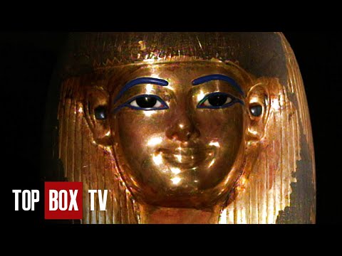 Who Invented Monotheism? - The Naked Archaeologist 301 - Moses VS Akhenaton