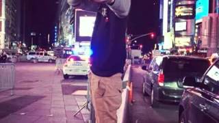 Alkaline - Nice Suh (Freaky Gyal) [Mildew Riddim] June 2015