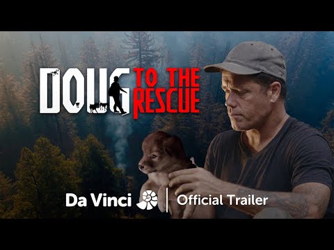 Doug to the Rescue (2021)